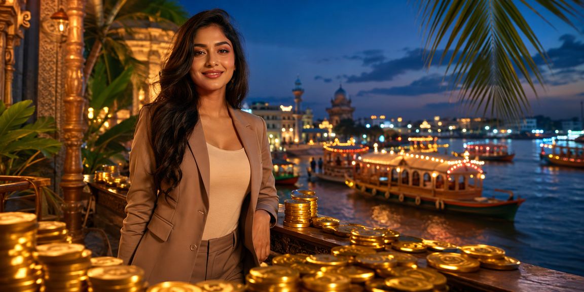 বারিশালের একজন খেলোয়াড় স্পোর্টস বেটিং প্ল্যাটফর্ম ব্যবহার করছেন
